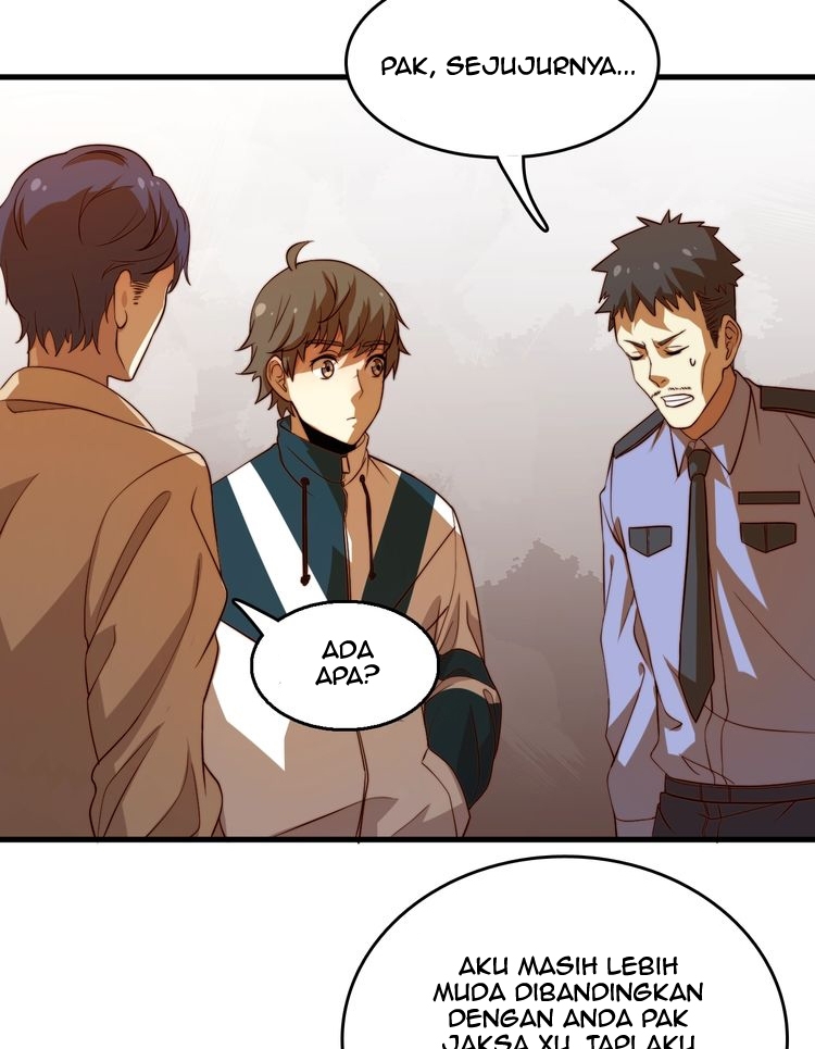Reborn Doctor Chapter 10 Gambar 49